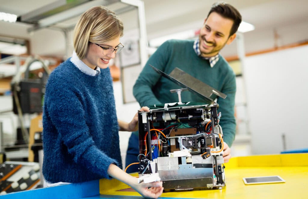 I completed a bootcamp or obtained a certification: how do I prove my value to companies? Talent Portugal Blog