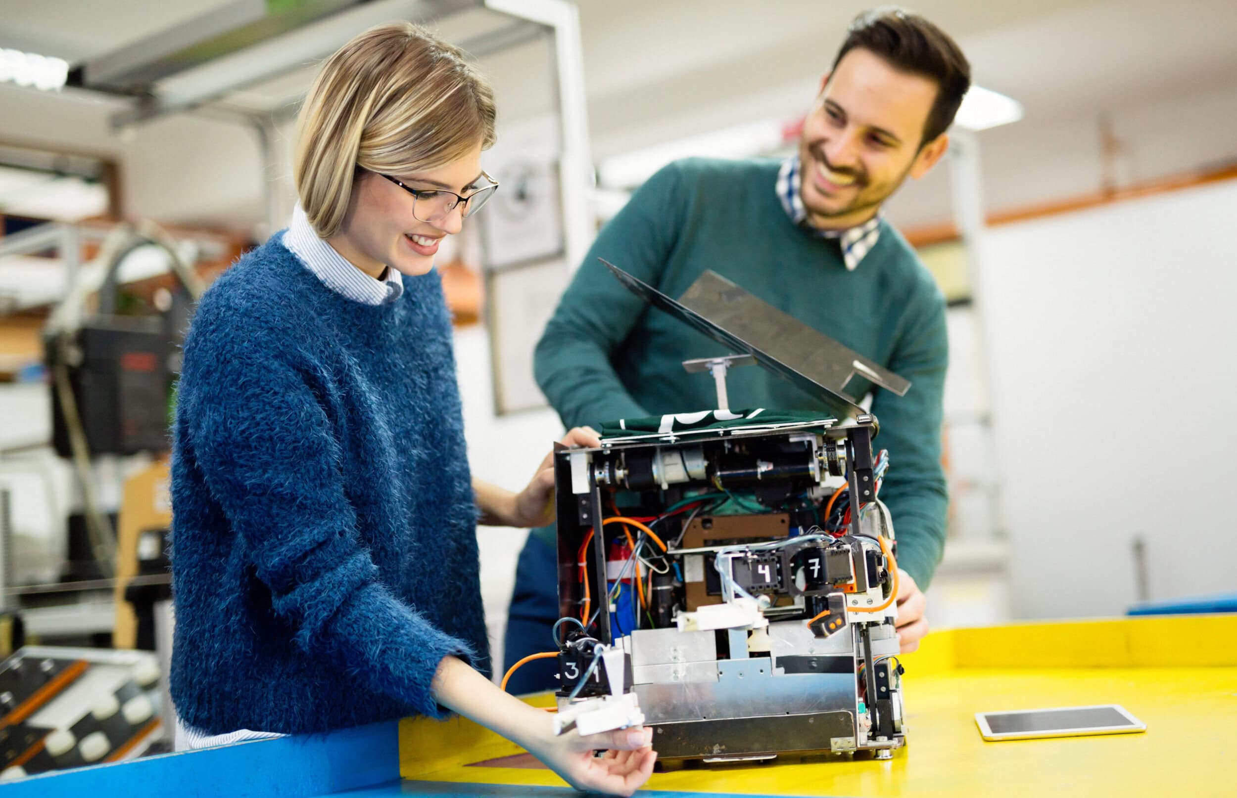 I completed a bootcamp or obtained a certification: how do I prove my value to companies? Talent Portugal Blog