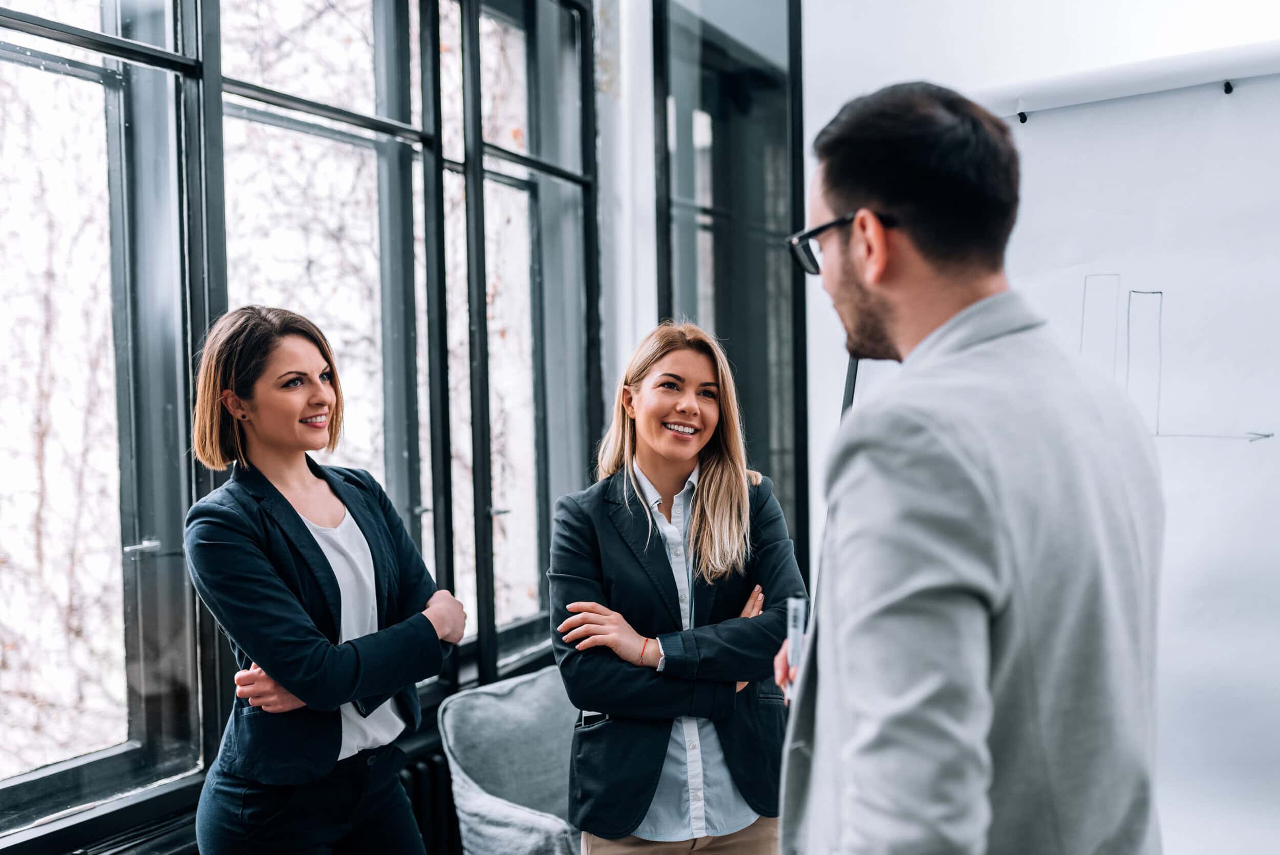 Continuing education: where to find courses, postgraduate programs and MBAHow to choose | Talent Portugal blog