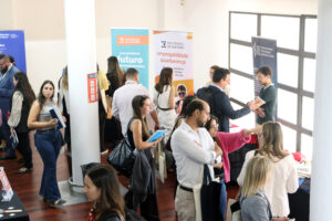 O que é preciso para organizar uma feira de emprego? | Talent Portugal Blog