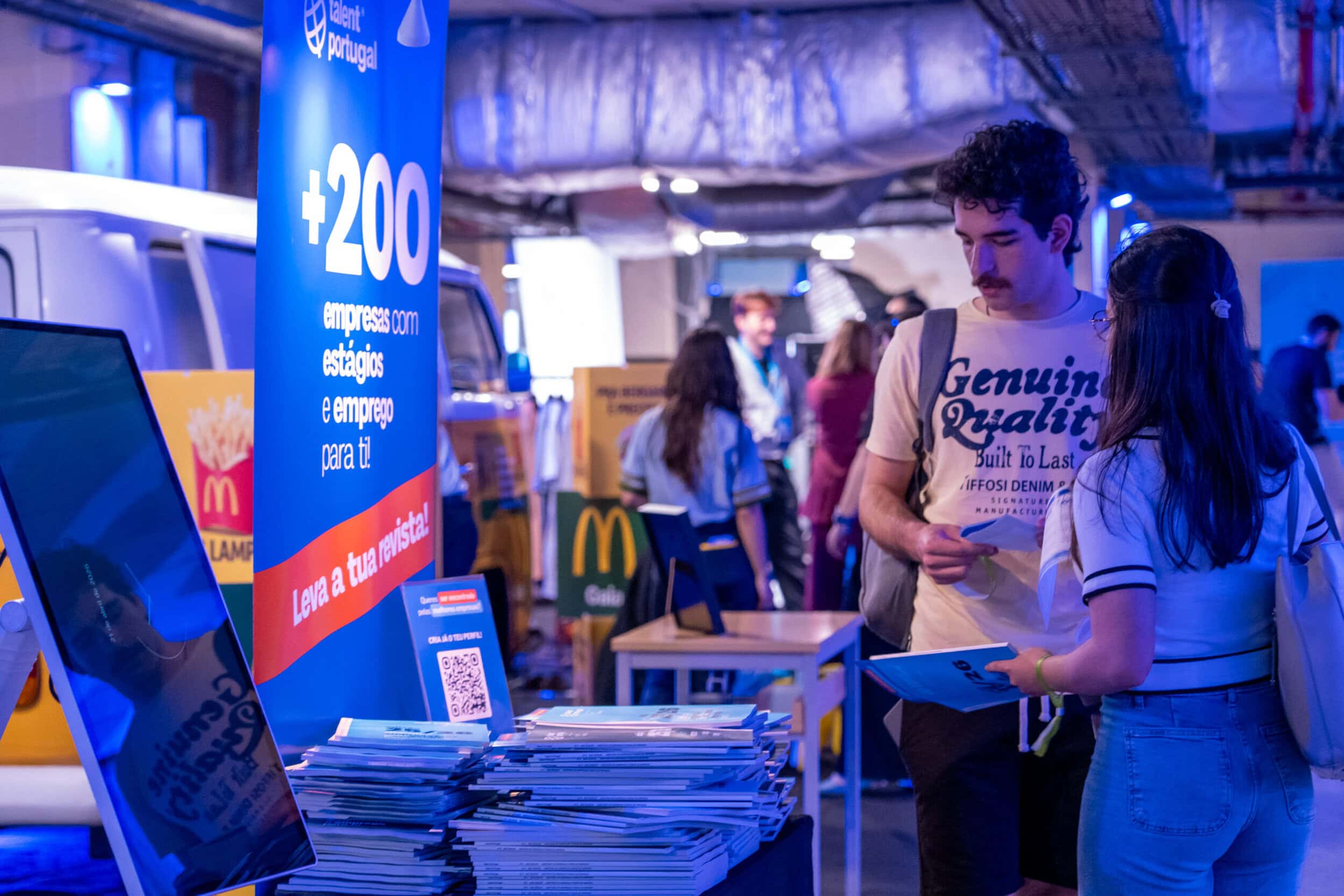 O que torna uma página de carreiras irresistível para candidatos? | Talent Portugal Blog O que torna uma página de carreiras irresistível para candidatos? | Talent Portugal Blog