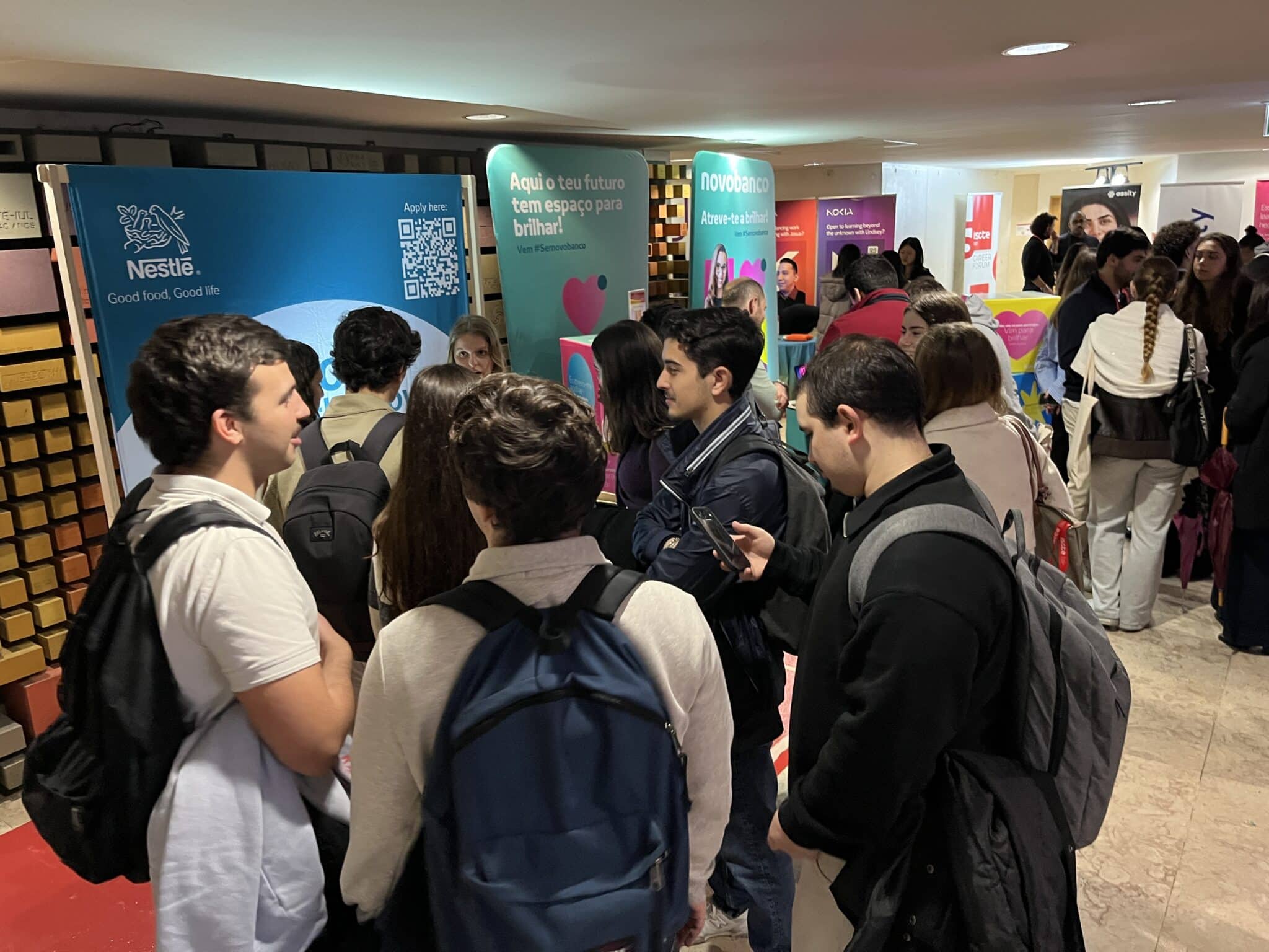 Posicionar a universidade junto dos empregadores certos | Talent Portugal Blog