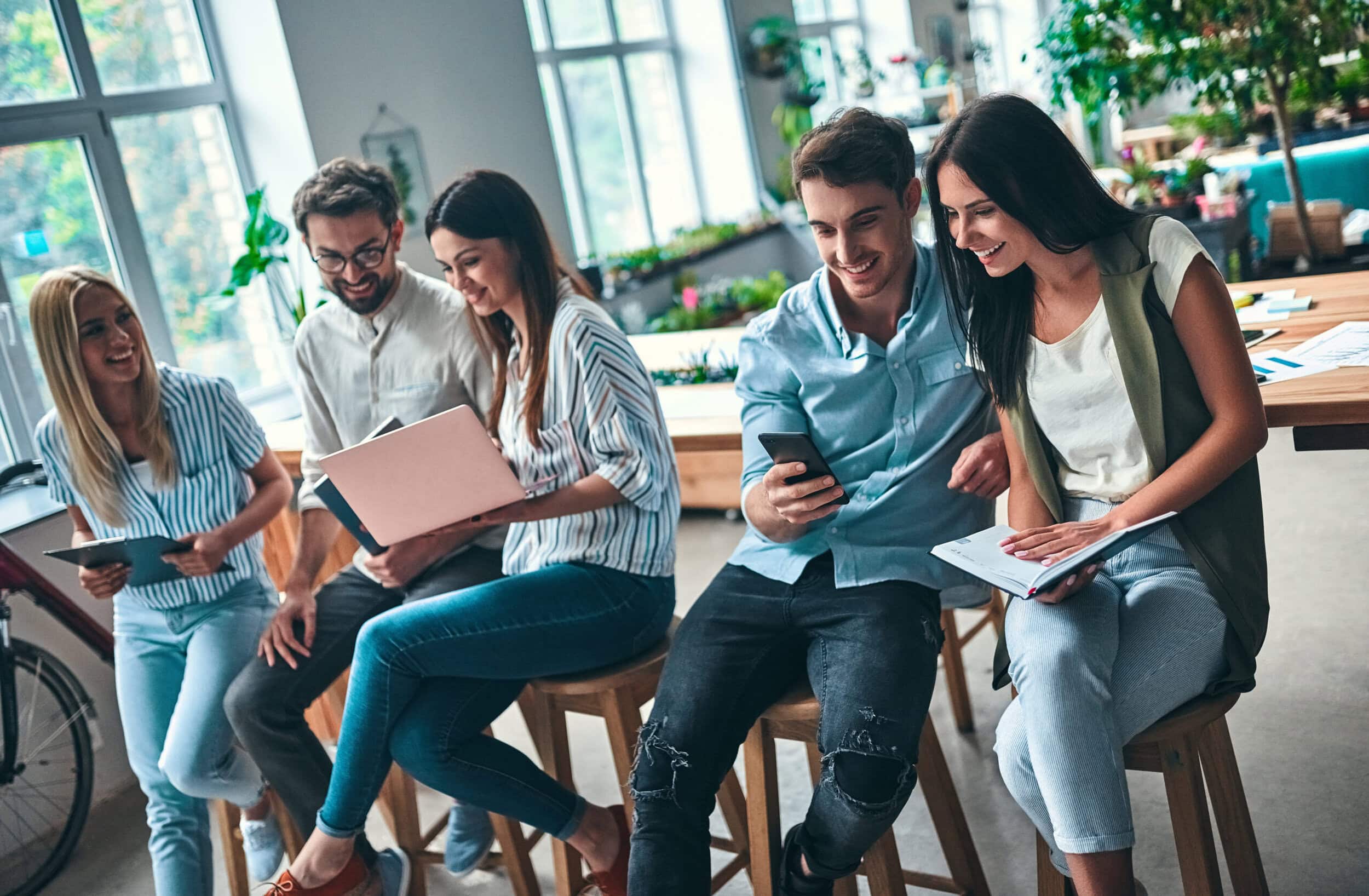 What are the benefits most valued by employees? Talent Portugal Blog