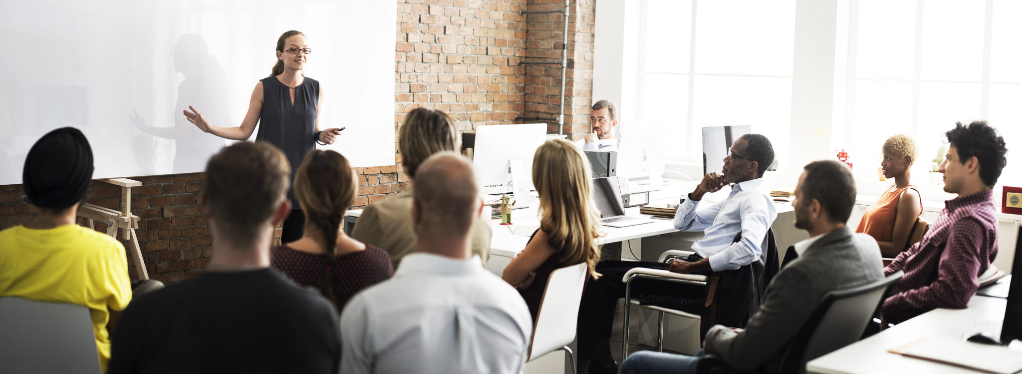What criteria do candidates use to choose a continuing education course? Talent Portugal Blog
