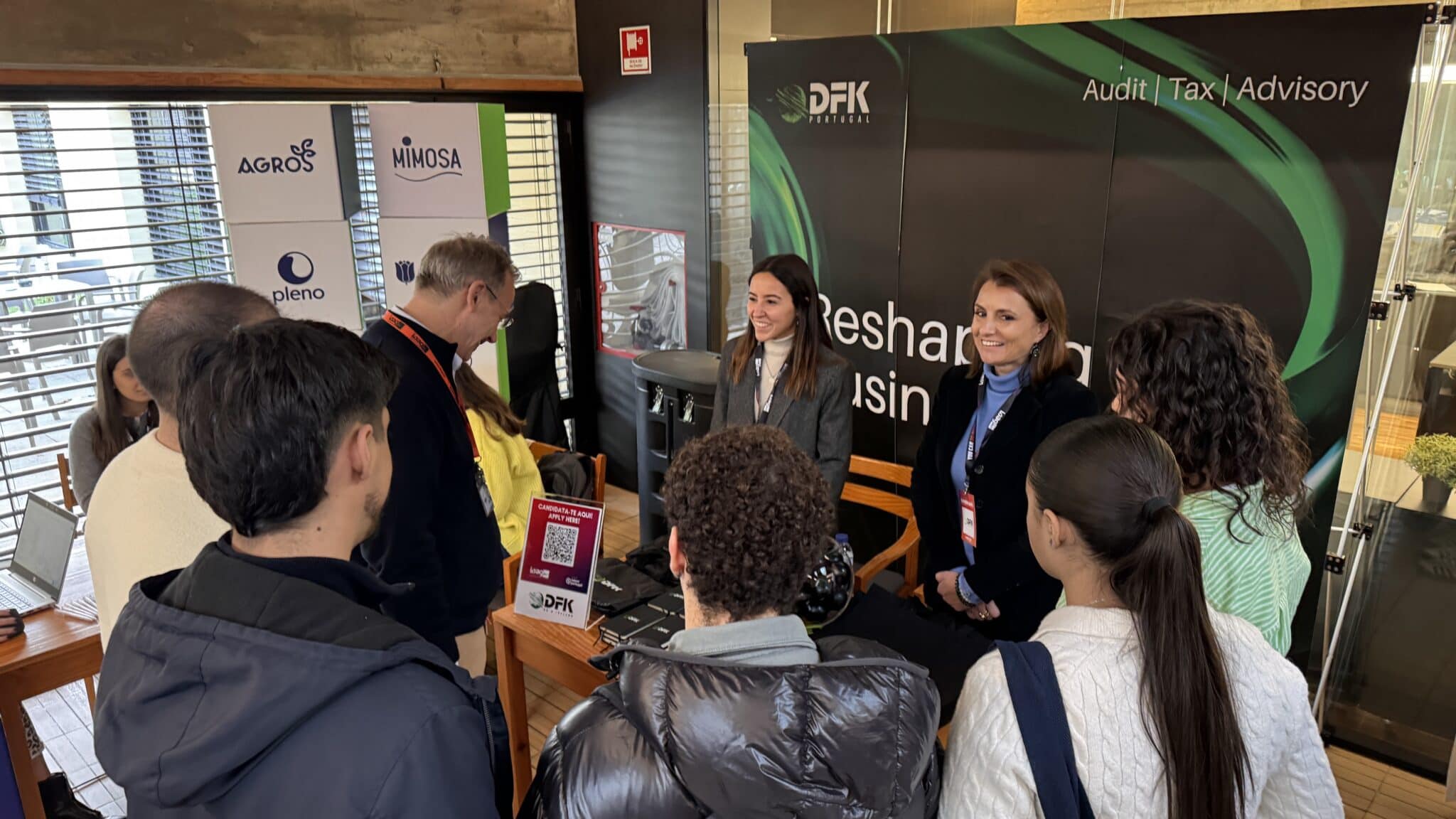 Software de feiras de emprego: o que é e como funciona | Talent Portugal Blog