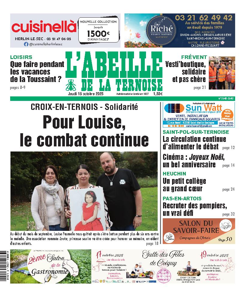 Ternois 