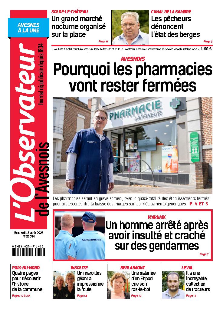 Avesnes 