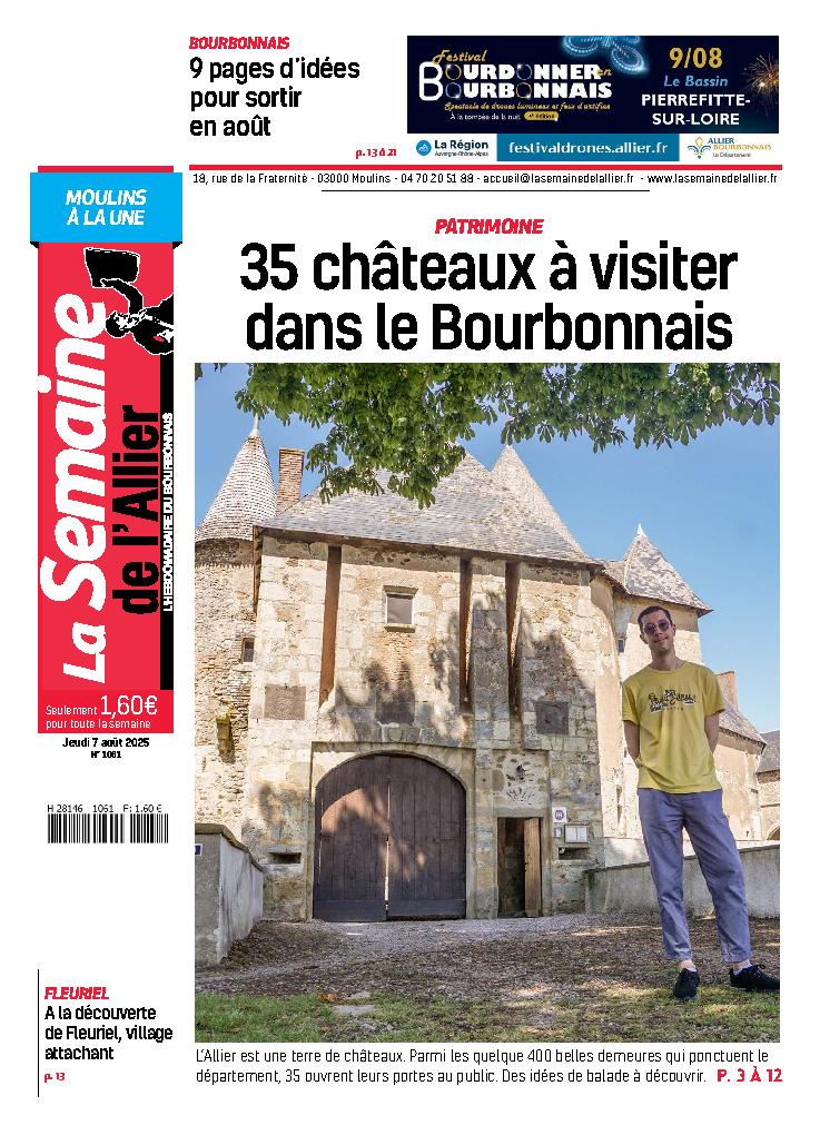 Moulins 