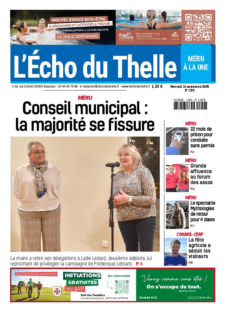 Méru 