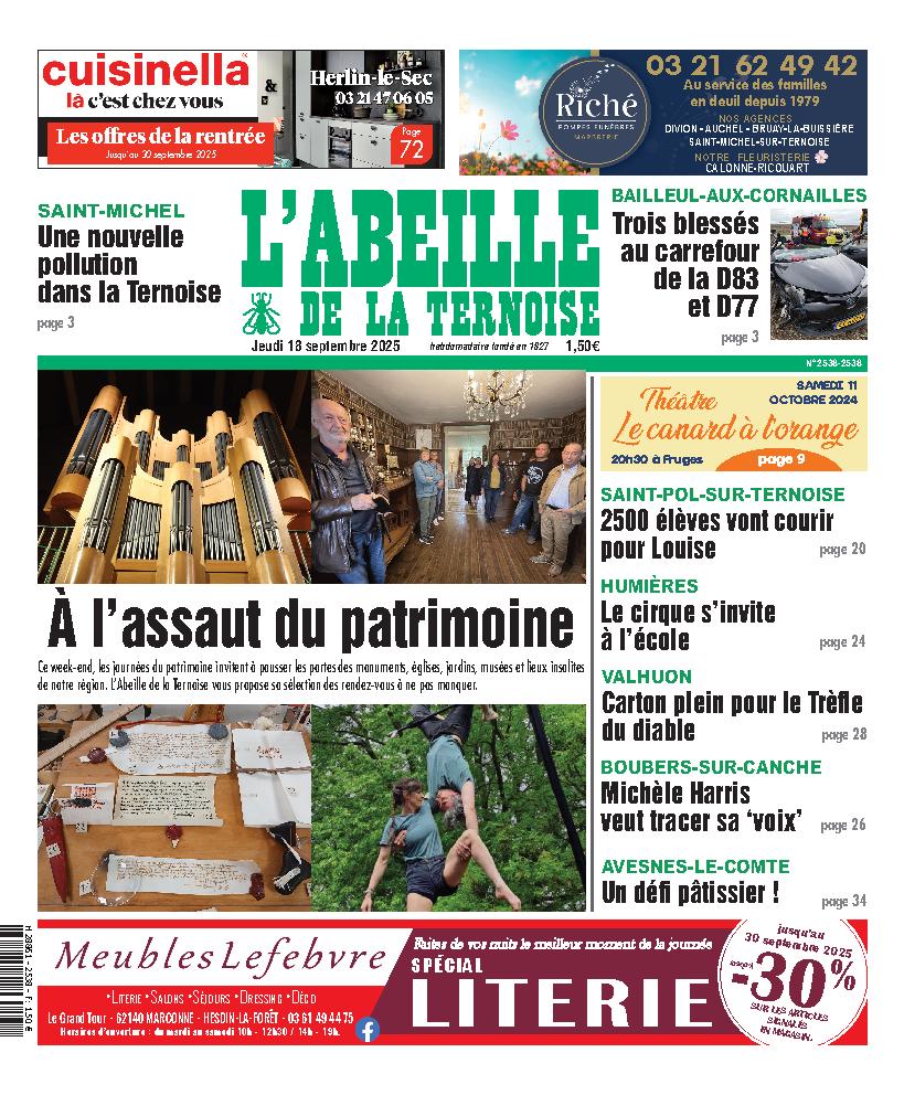 Ternois 