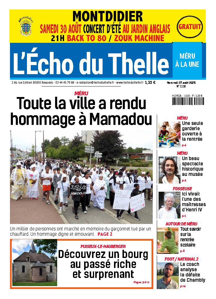 Méru 