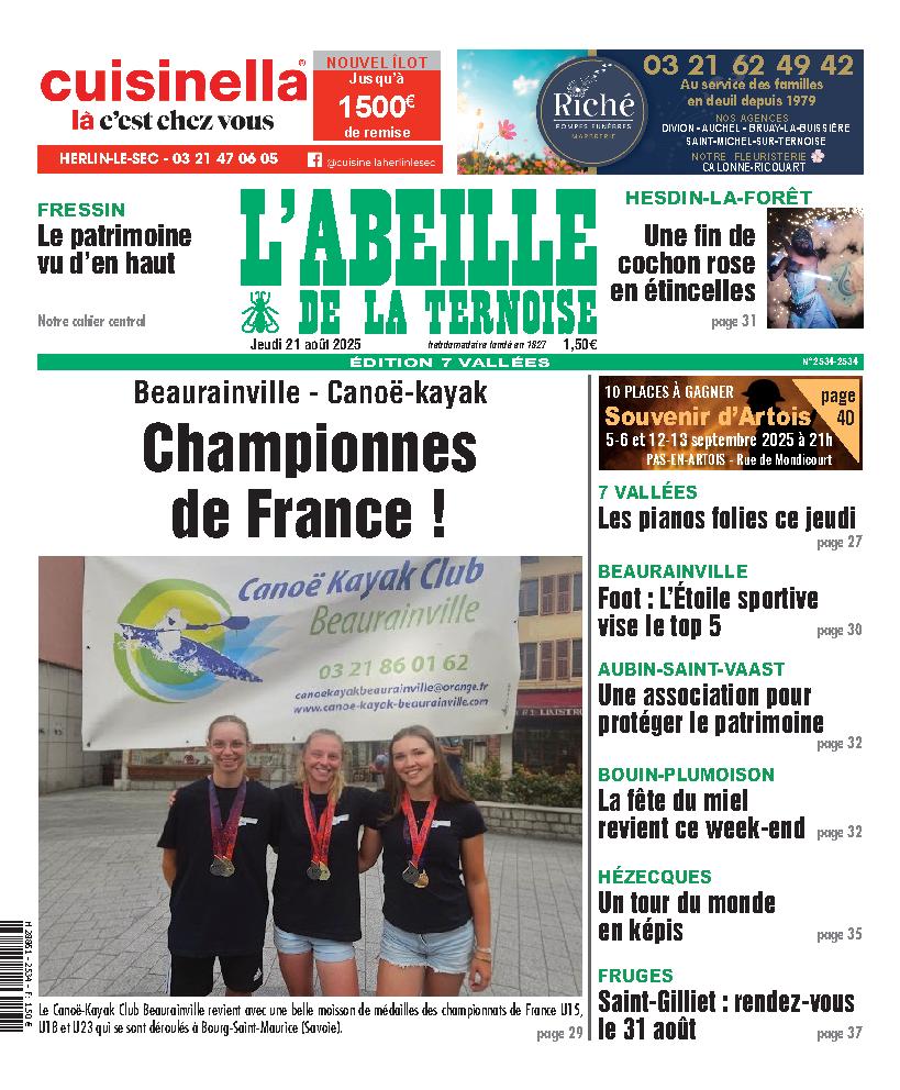 7 Vallées 