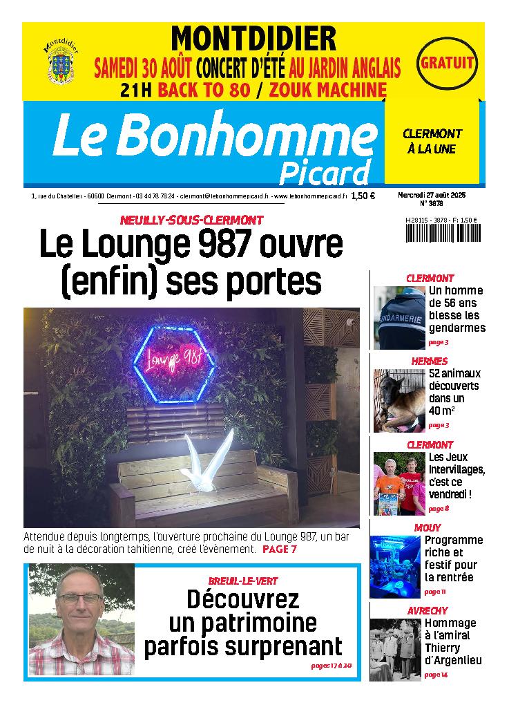 Clermont 