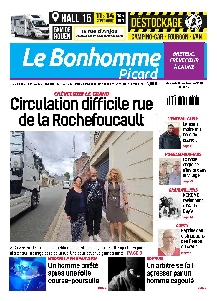 Breteuil 