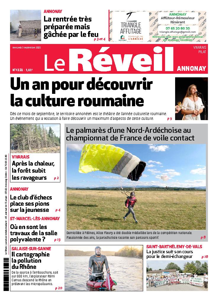 Annonay 