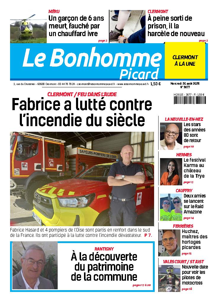 Clermont 