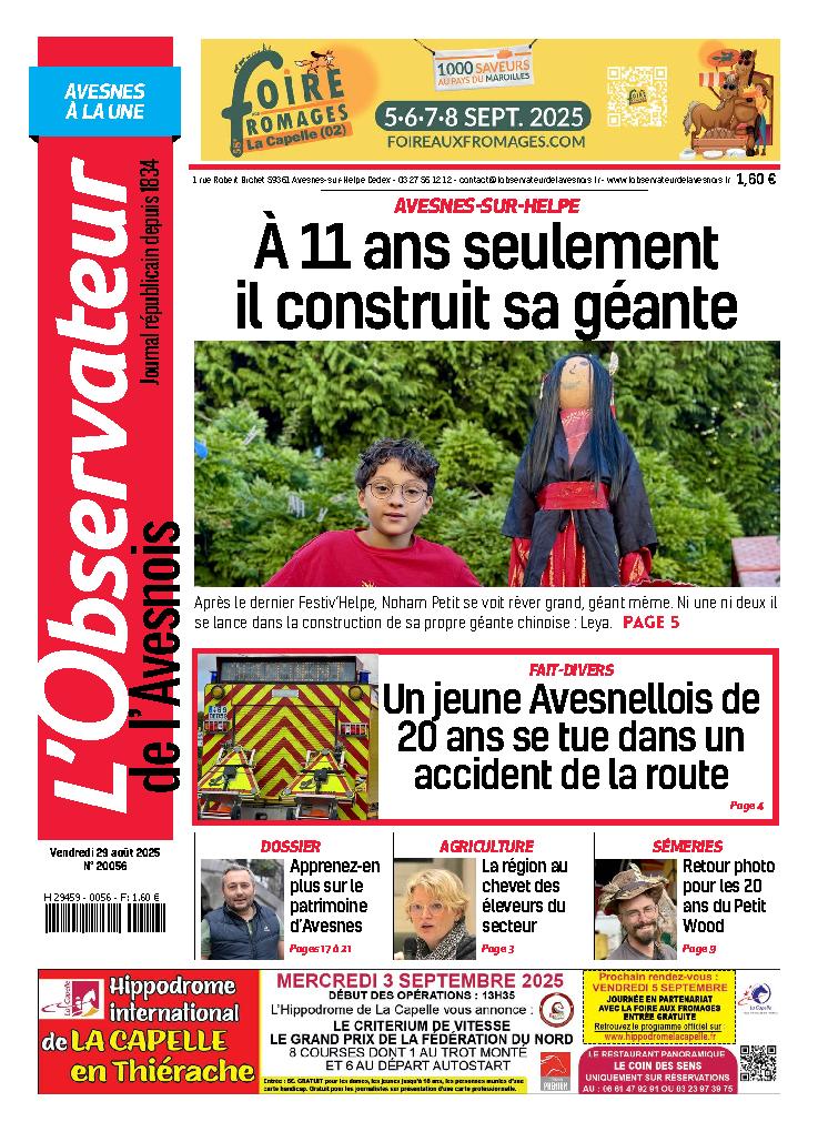 Avesnes 