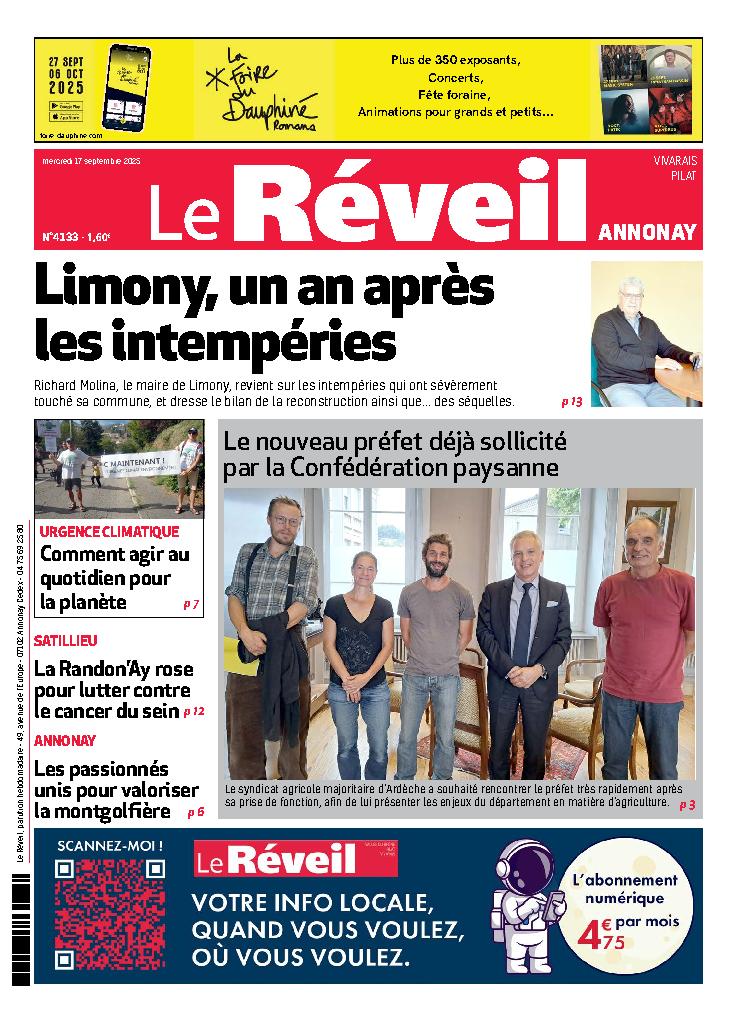 Annonay 