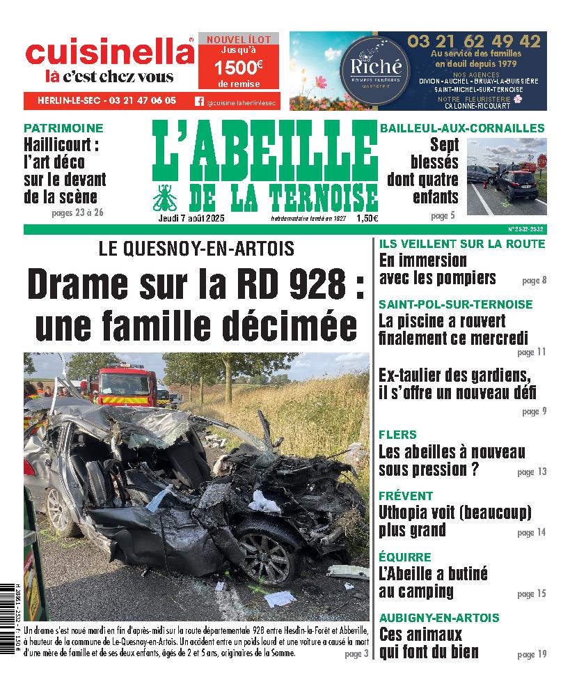 Ternois 