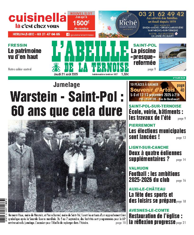 Ternois 