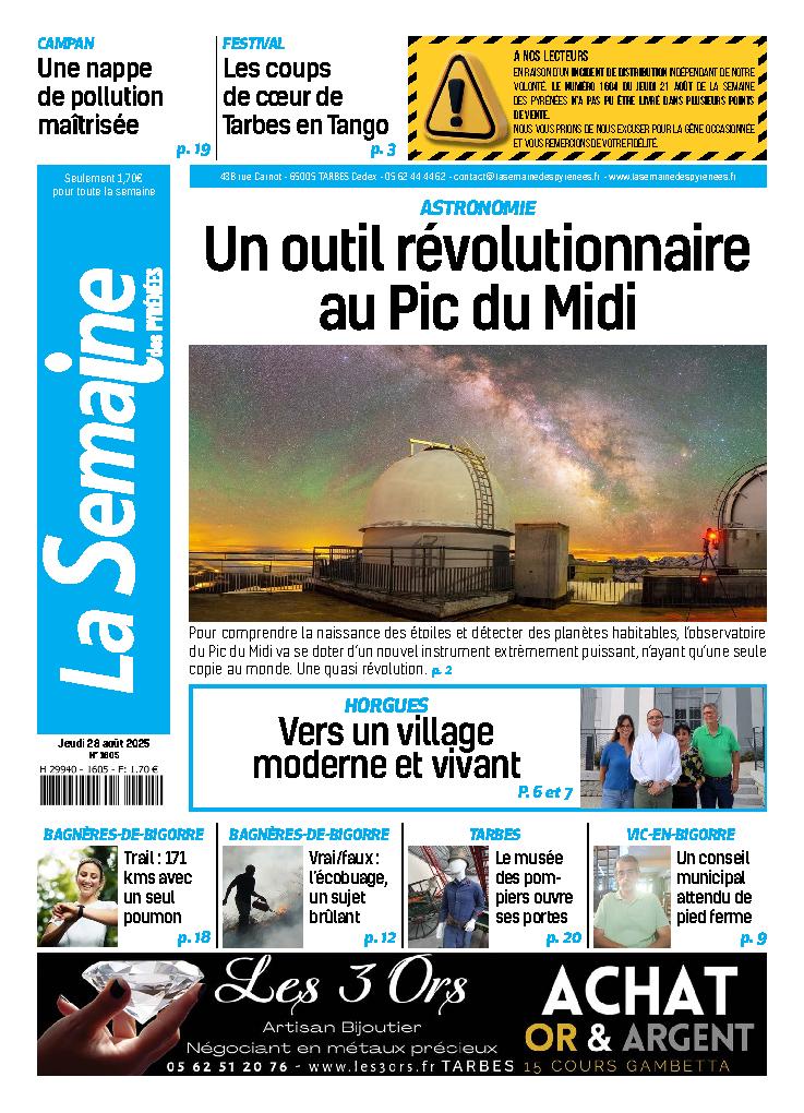 Tarbes 