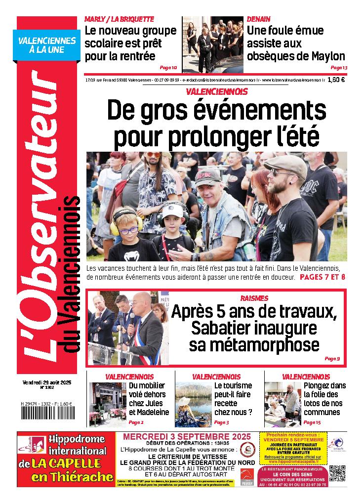 Valenciennes 