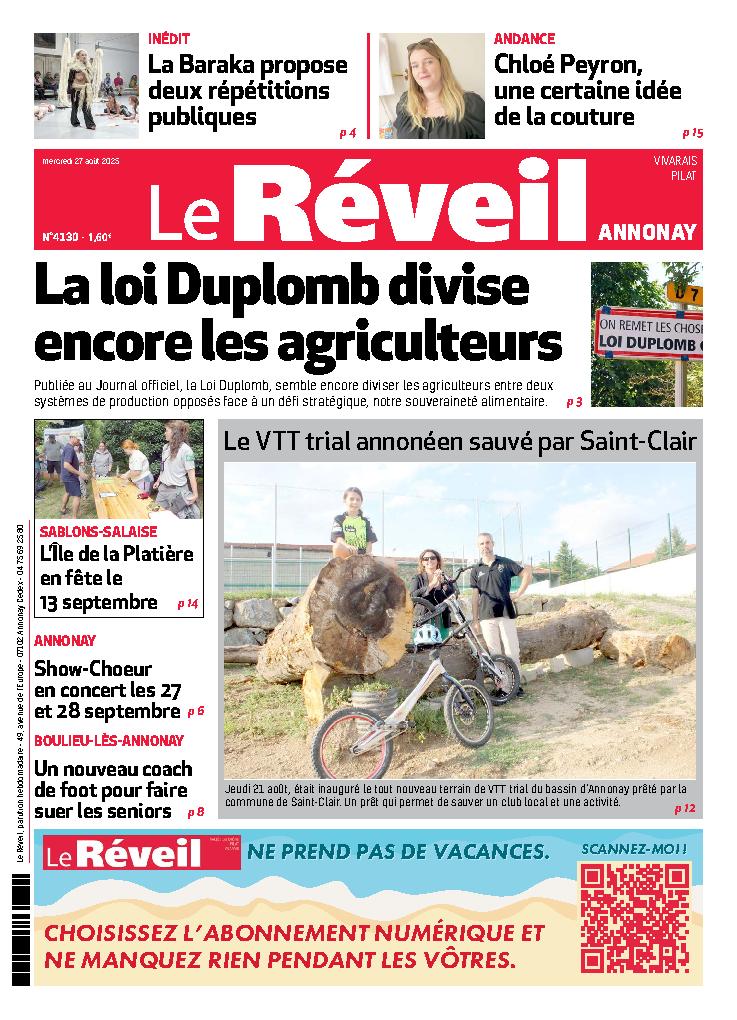 Annonay 