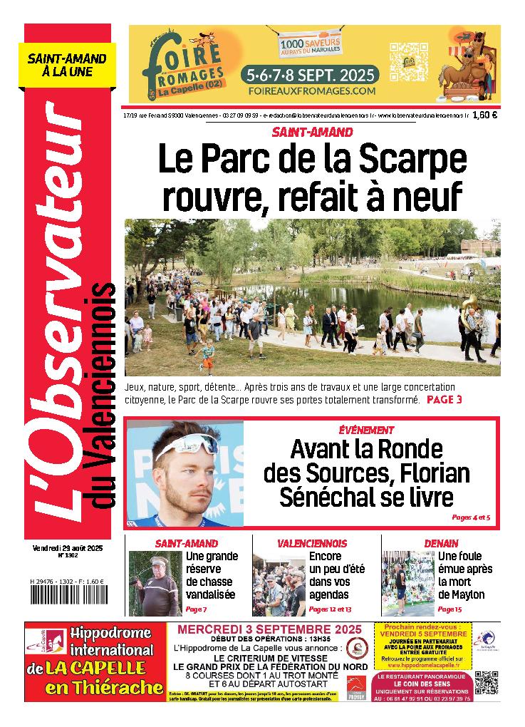 Saint-Amand 