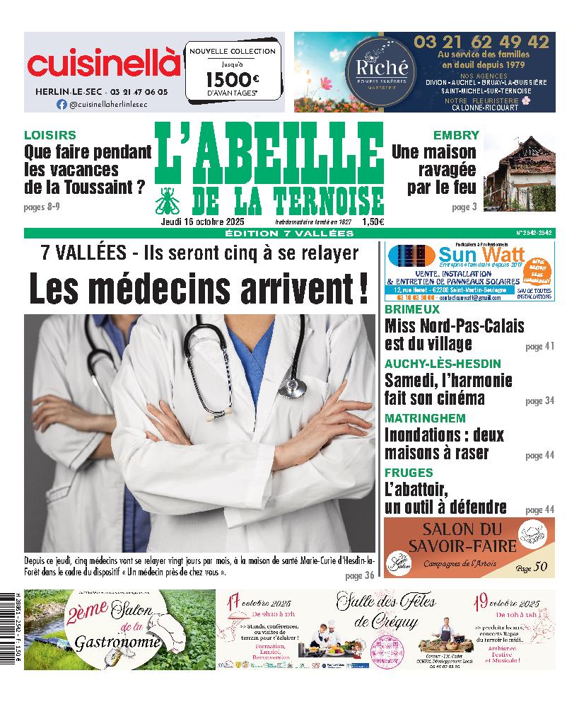 7 Vallées 