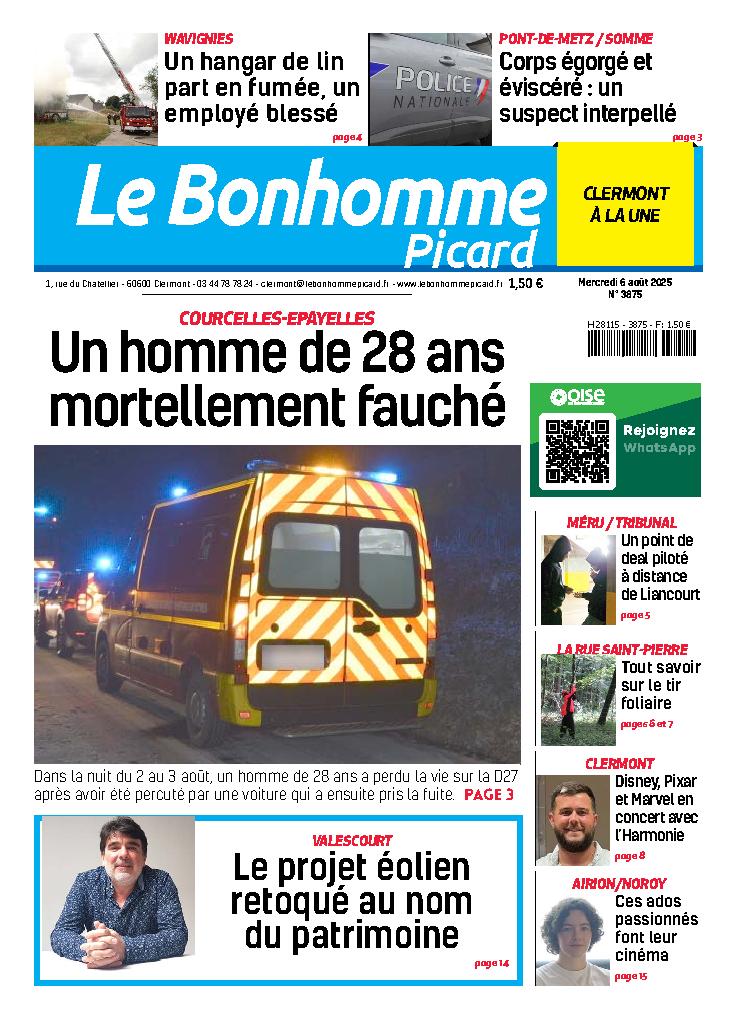 Clermont 