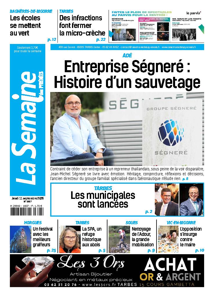 Tarbes 