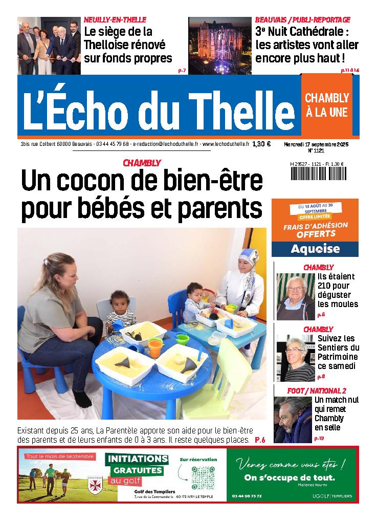Chambly 