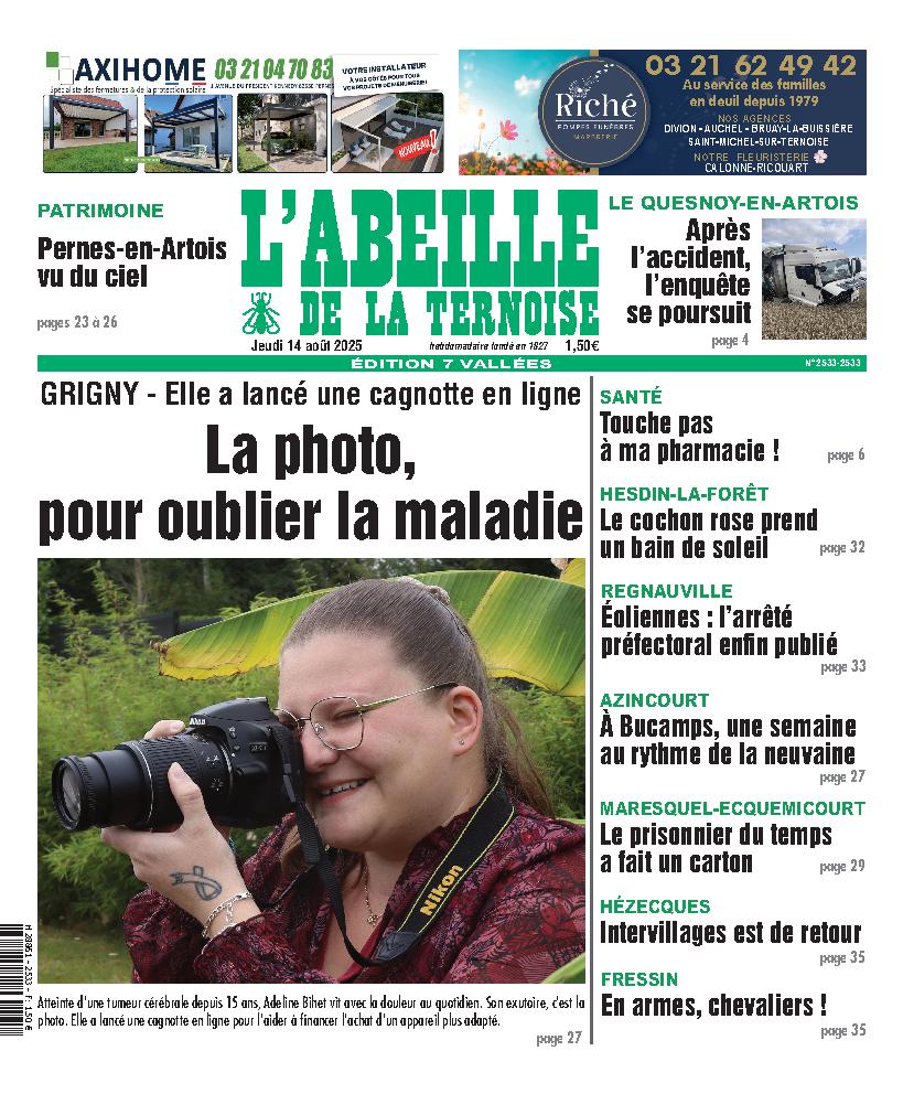7 Vallées 