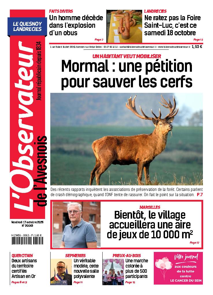 Le Quesnoy 