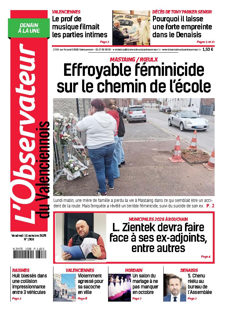Denain 