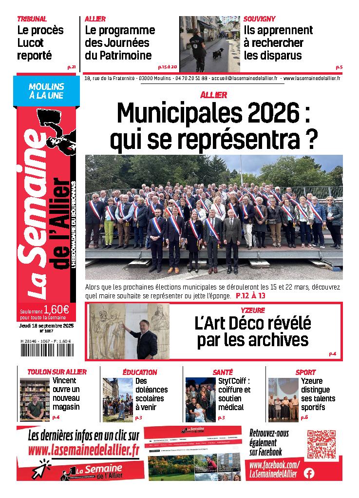 Moulins 