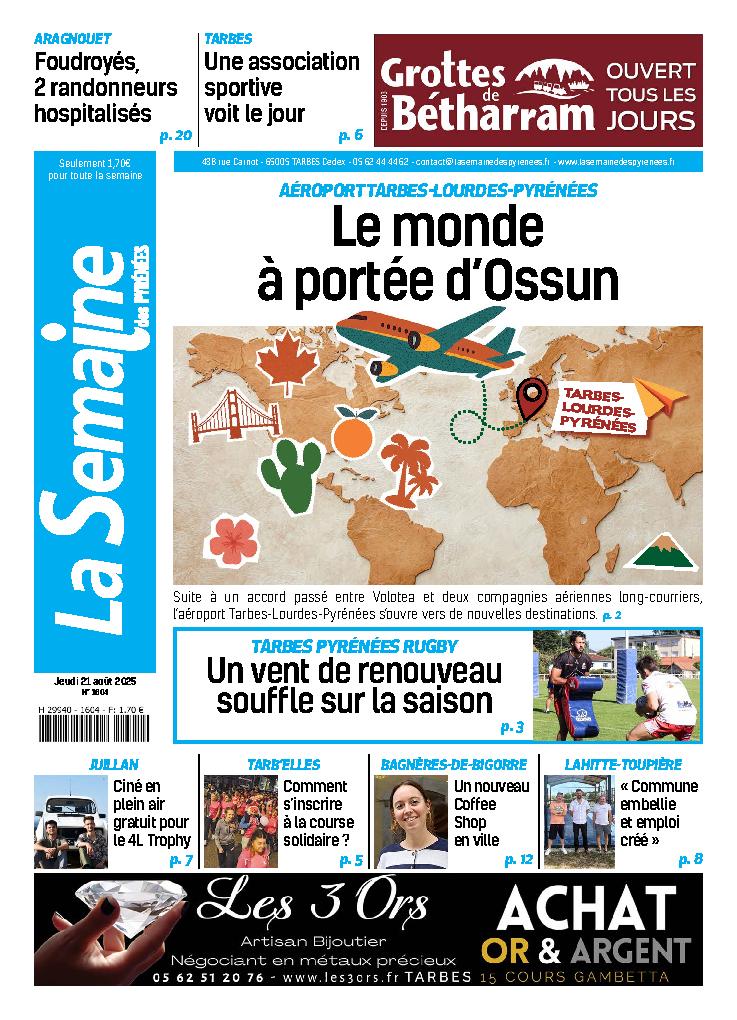 Tarbes 