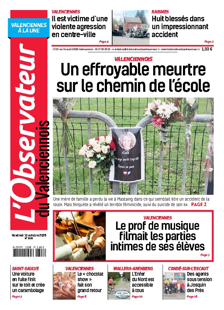 Valenciennes 