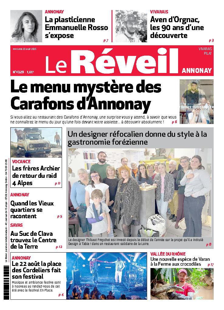 Annonay 