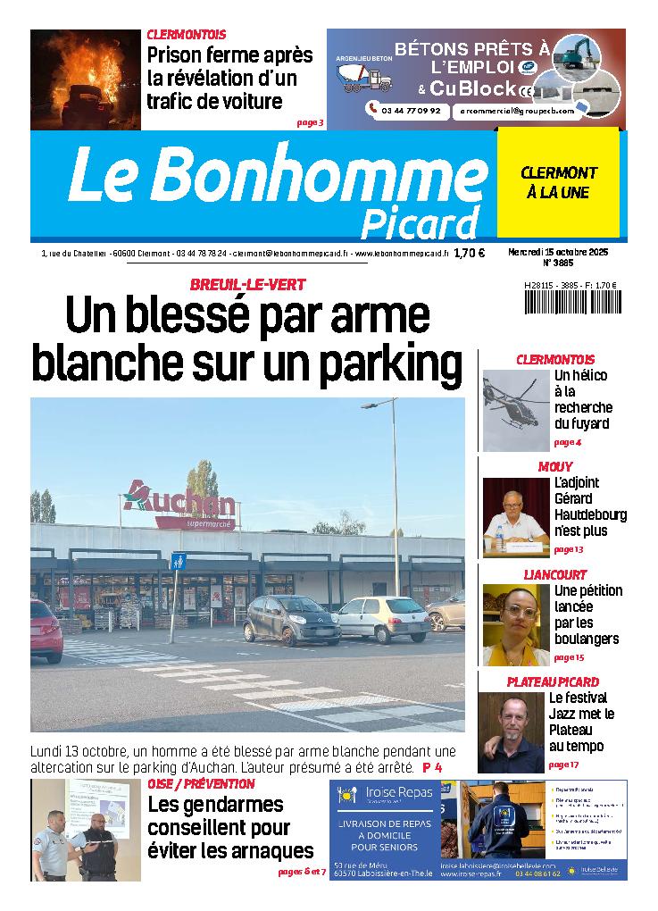 Clermont 