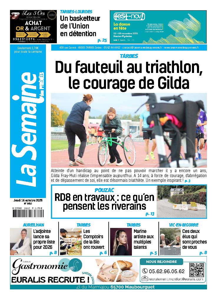 Tarbes 