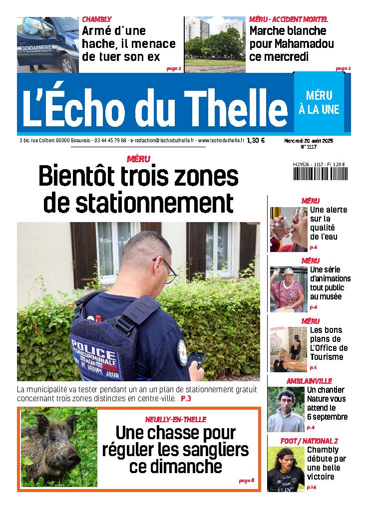 Méru 