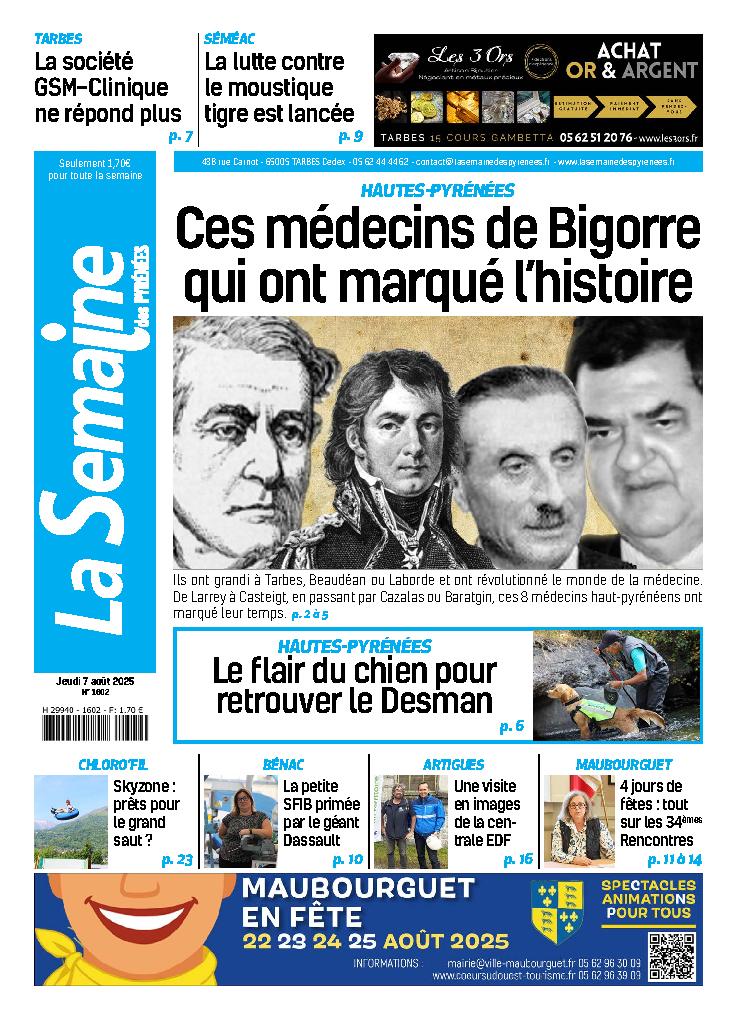 Tarbes 