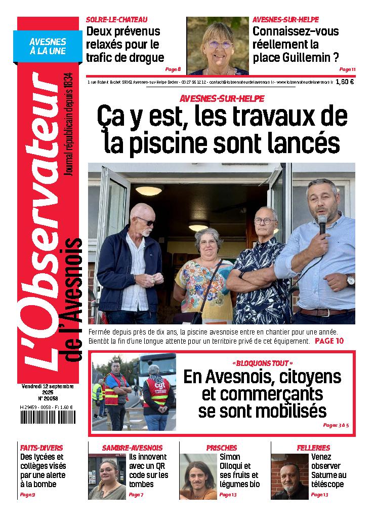 Avesnes 