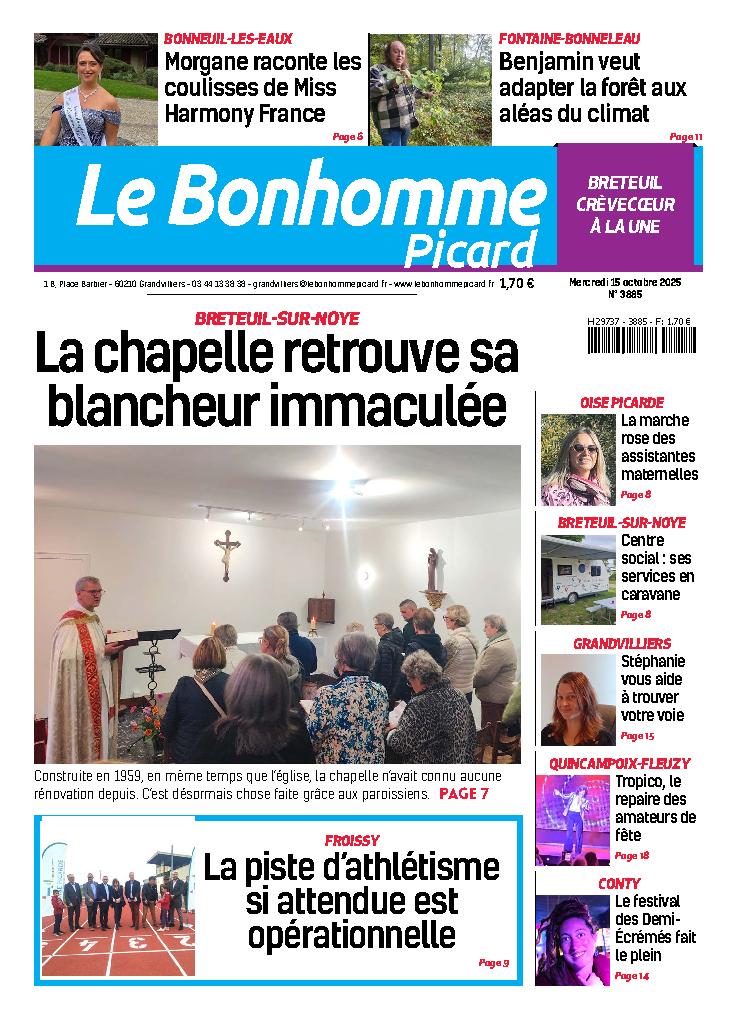 Breteuil 