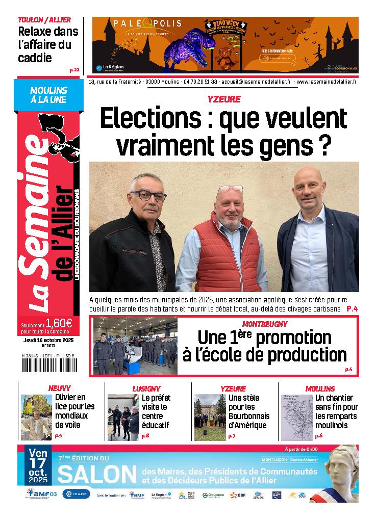 Moulins 