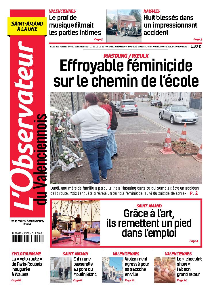 Saint-Amand 