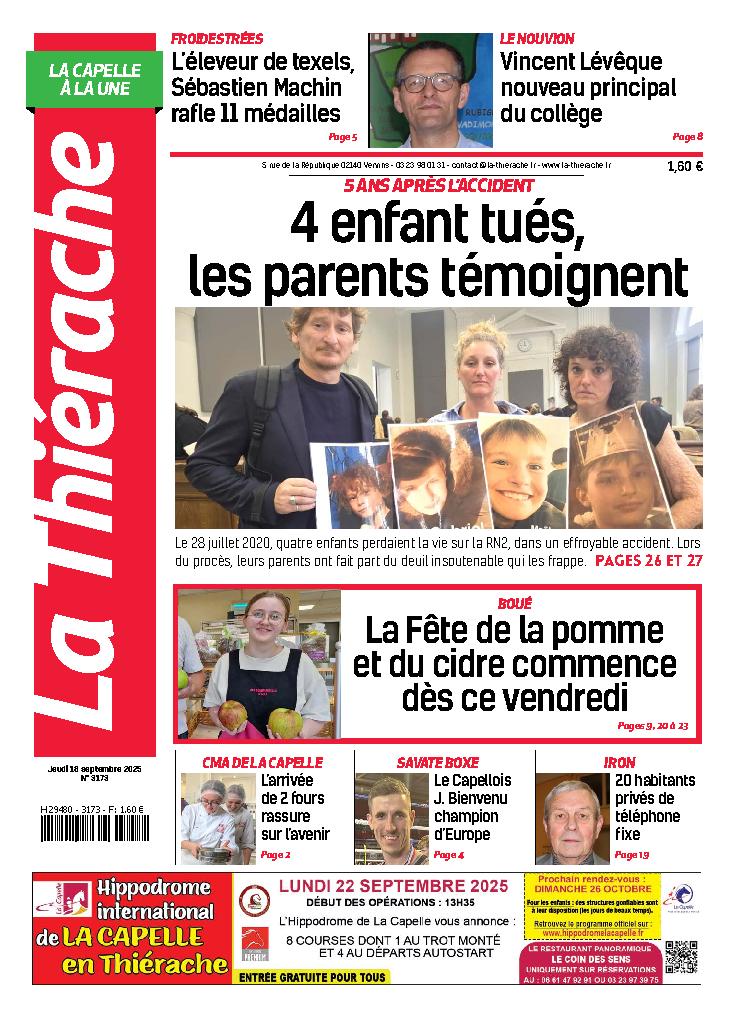 La Capelle 