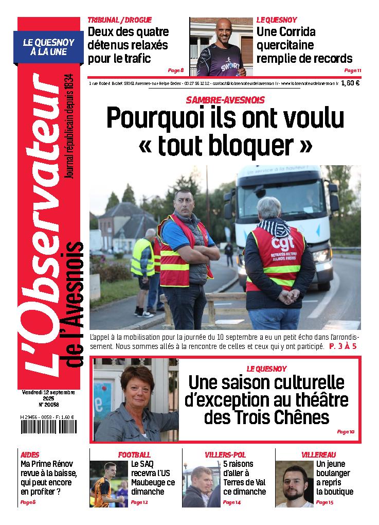Le Quesnoy 