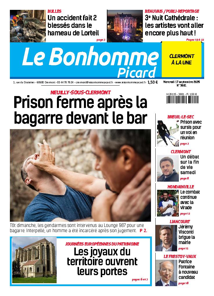 Clermont 